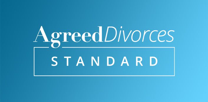 Agreed Divorces Image